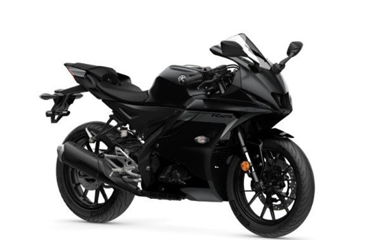 Neufahrzeug Yamaha R125 - Bild 2