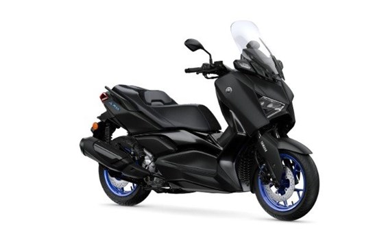 Neufahrzeug Yamaha XMAX 300 - Bild 1 Neufahrzeug Yamaha XMAX 300 - Bild 1