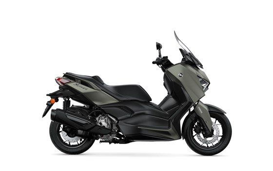 Neufahrzeug Yamaha XMAX 300 - Bild 3