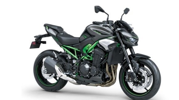 Motorrad