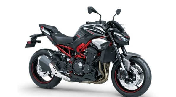 Motorrad