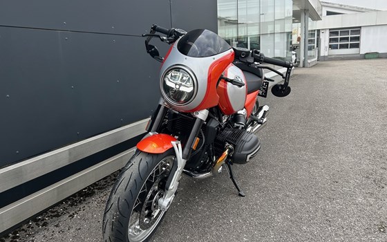 Neufahrzeug BMW R 12 S - Bild 2 Neufahrzeug BMW R 12 S - Bild 2