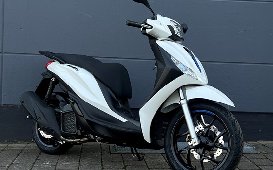 Neufahrzeug Piaggio Medley 125 S - Bild 2