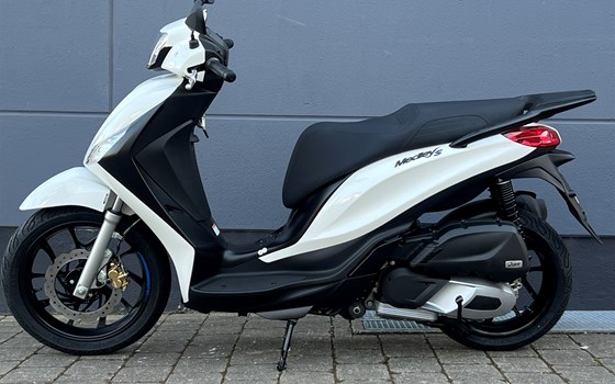 Neufahrzeug Piaggio Medley 125 S - Bild 5