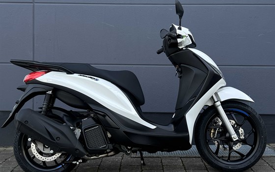Neufahrzeug Piaggio Medley 125 S - Bild 1