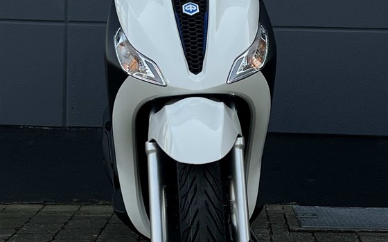 Neufahrzeug Piaggio Medley 125 S - Bild 3