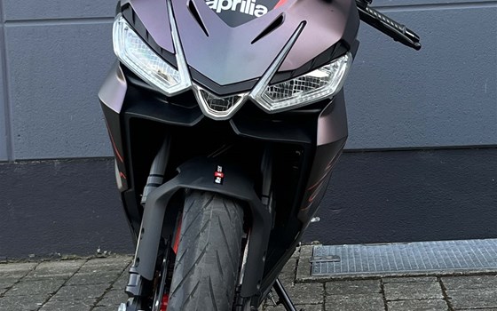 Neufahrzeug Aprilia RS 457 - Bild 3