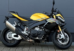 Neumotorrad Aprilia Tuono V4 1100