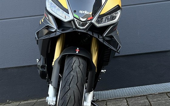Neufahrzeug Aprilia Tuono V4 1100 - Bild 2