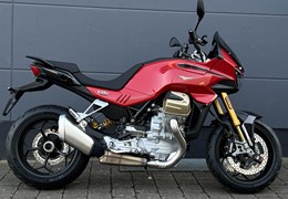 Neumotorrad Moto Guzzi V100 Mandello