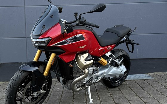Neufahrzeug Moto Guzzi V100 Mandello - Bild 4