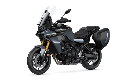 Neufahrzeug Yamaha Tracer 9 GT+ - Bild 5
