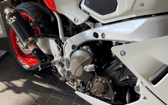 Neufahrzeug Yamaha XSR900 GP - Bild 3