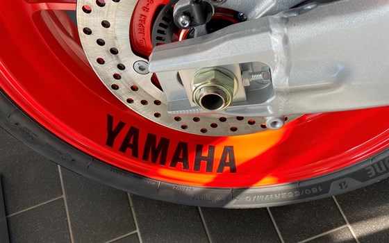 Neufahrzeug Yamaha XSR900 GP - Bild 5