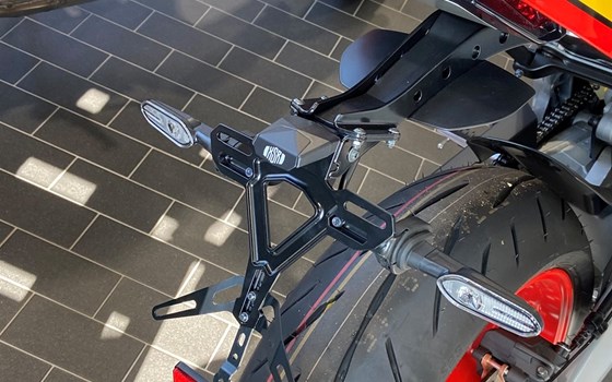 Neufahrzeug Yamaha XSR900 GP - Bild 7