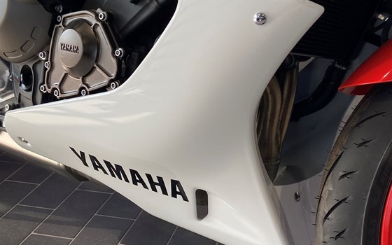 Neufahrzeug Yamaha XSR900 GP - Bild 8