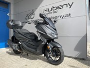 Honda Forza 125