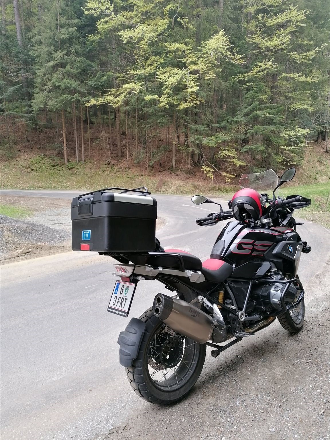 Motorrad