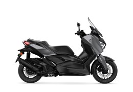 Neumotorrad Yamaha XMAX 125