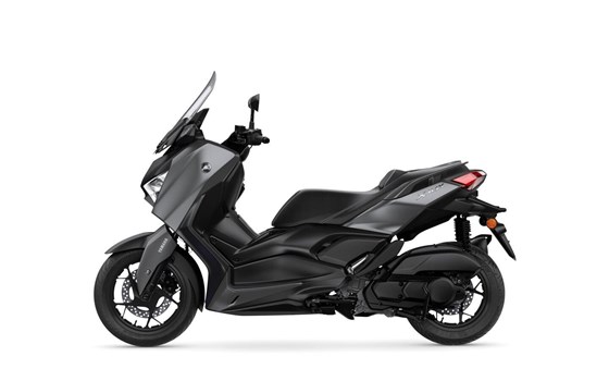 Neufahrzeug Yamaha XMAX 125 - Bild 4
