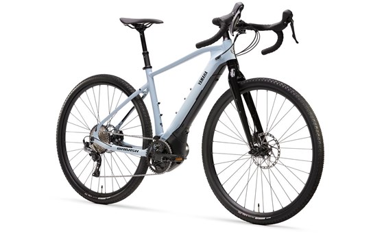 Neufahrzeug Yamaha Wabash RT - Bild 3