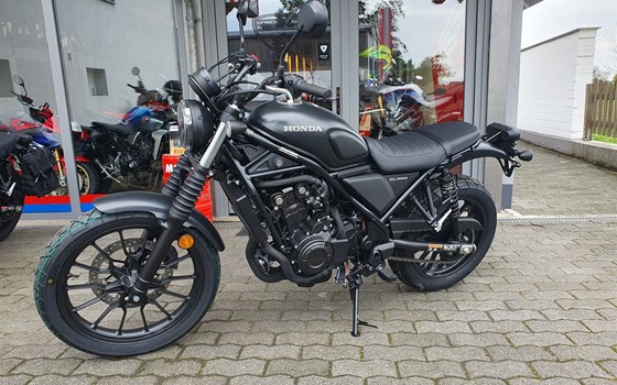 Neufahrzeug Honda CL500 - Bild 4