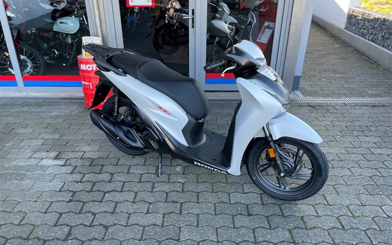 Neufahrzeug Honda SH125i - Bild 1