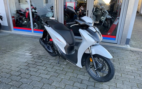 Neufahrzeug Honda SH125i - Bild 2