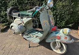 Gebrauchte Vespa ACMA