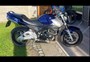 Motorrad