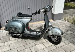 Gebrauchte Vespa Sprint 150 S