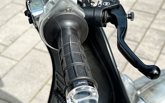 Gebrauchtmotorrad Vespa Sprint 150 S - Bild 4