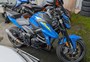 Motorrad