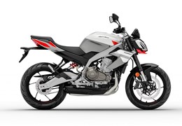 Neumotorrad Aprilia Tuono 457