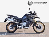 Neumotorrad Voge Valico 900i DSX Teilzahlung € 119 mit Garantie