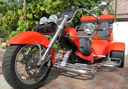 Gebrauchte Boom Family