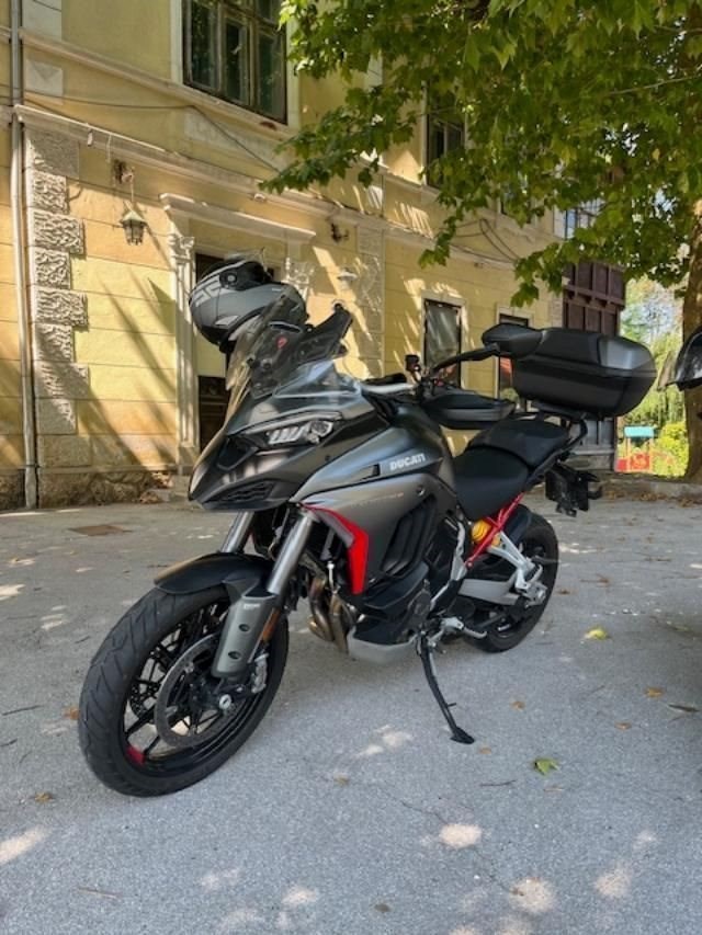 Motorrad