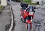 Motorrad