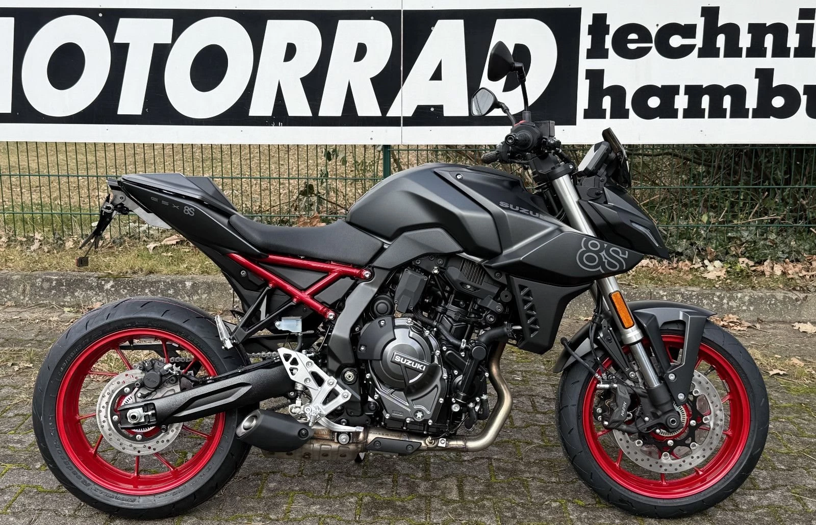 Neumotorrad