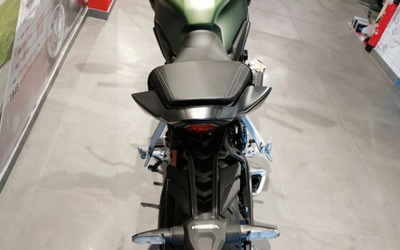 Neufahrzeug Honda CB650R E-Clutch - Bild 5
