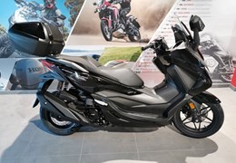 Neumotorrad Honda Forza 350