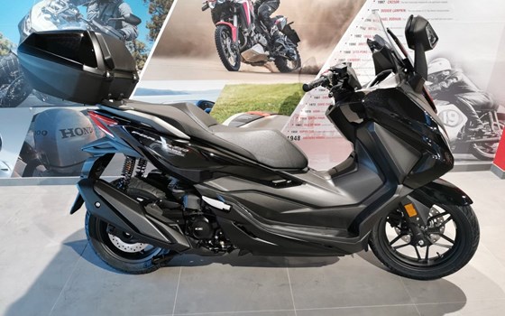 Neufahrzeug Honda Forza 350 - Bild 1