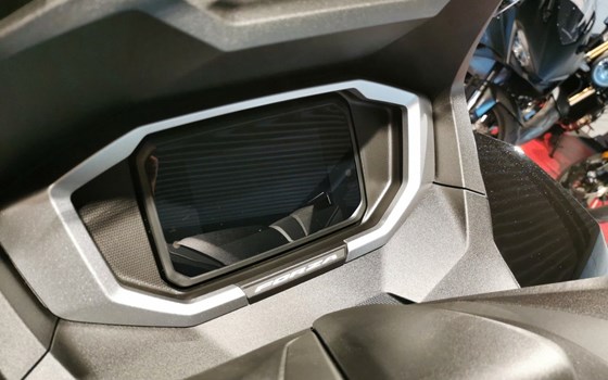 Neufahrzeug Honda Forza 350 - Bild 10