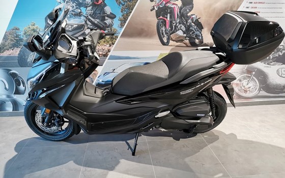 Neufahrzeug Honda Forza 350 - Bild 11