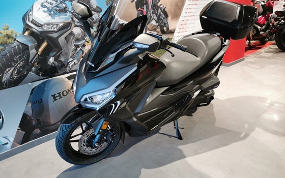 Neufahrzeug Honda Forza 350 - Bild 12