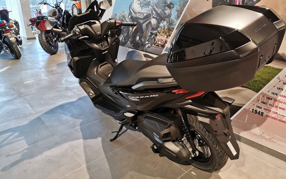 Neufahrzeug Honda Forza 350 - Bild 13