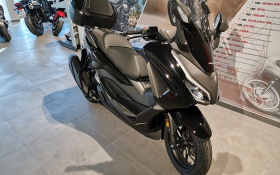 Neufahrzeug Honda Forza 350 - Bild 2