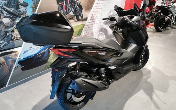 Neufahrzeug Honda Forza 350 - Bild 3