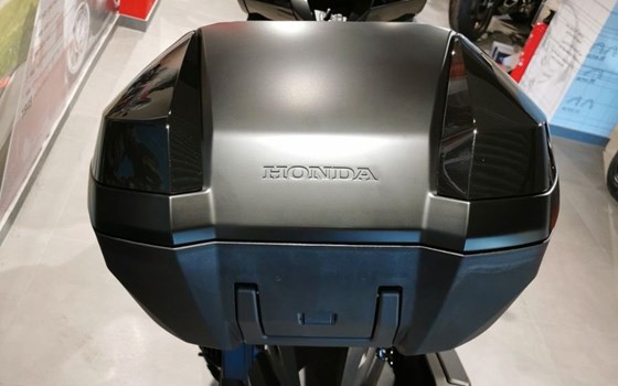 Neufahrzeug Honda Forza 350 - Bild 5