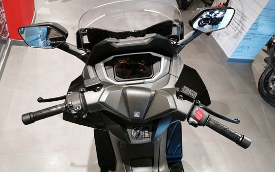 Neufahrzeug Honda Forza 350 - Bild 7